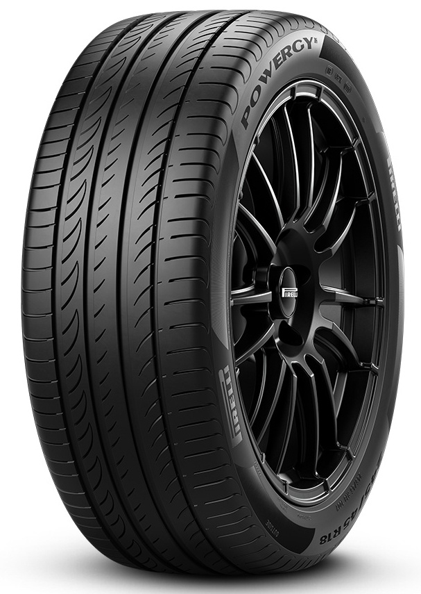 Шина-Л PIRELLI 235/45R18 98Y Powergy XL