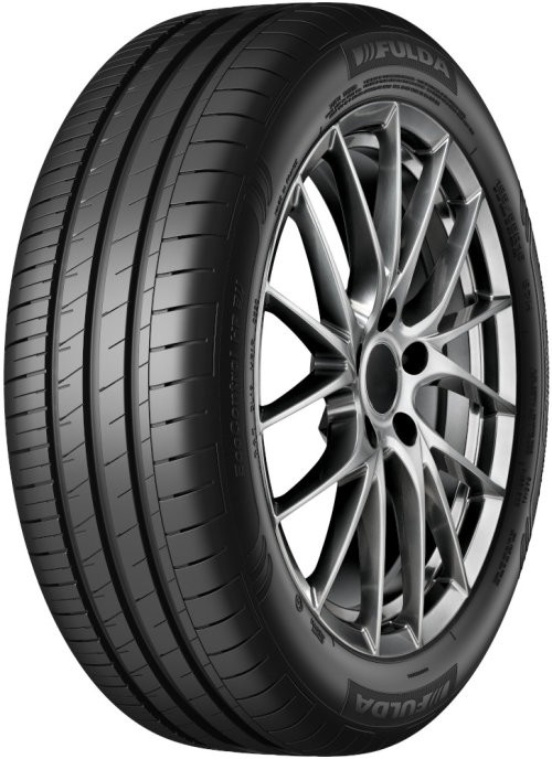 Шина-Л FULDA 195/65R15 91H Eco Control HP 2